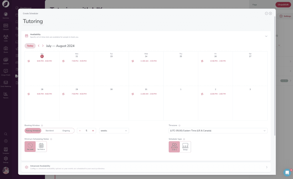 tips to update your sprout studio after relocation